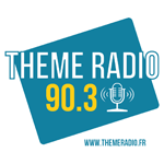 logo Thème radio 90.3
