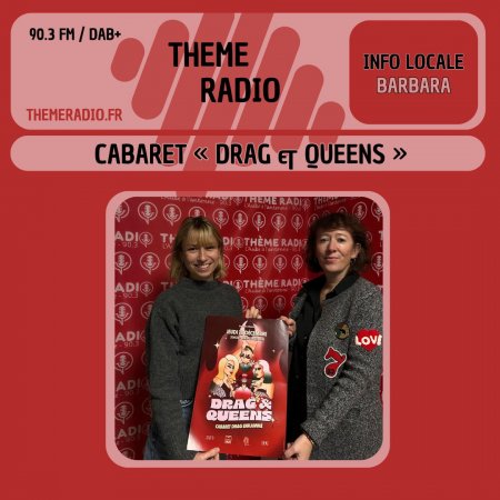 Cabaret « Drag & Queens » Cabaret « Drag & Queens »