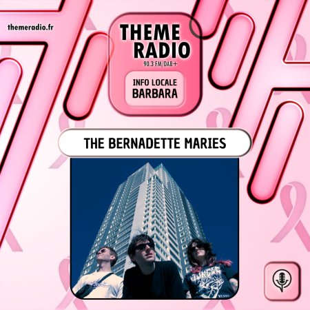 The Bernadette Maries