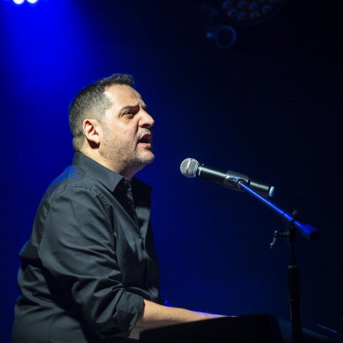 Stéphane Bourson
