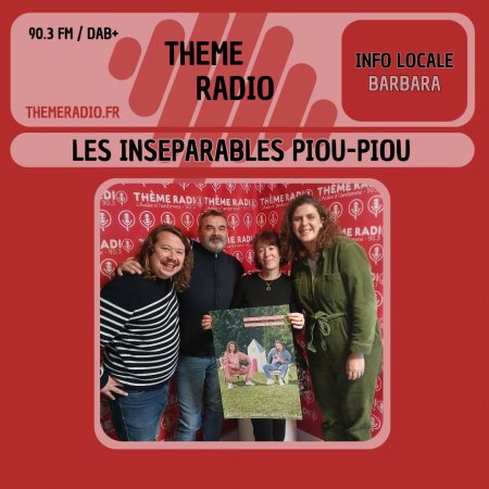 La Maison du Boulanger : émission du 20 novembre 2025