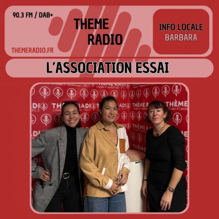 L’association Essai 