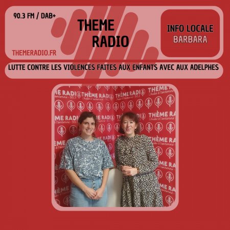 Lutte contre les violences faites aux enfants avec Aux Adelphes Lutte contre les violences faites aux enfants avec Aux Adelphes