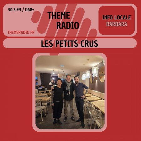 Les Petits Crus Les Petits Crus