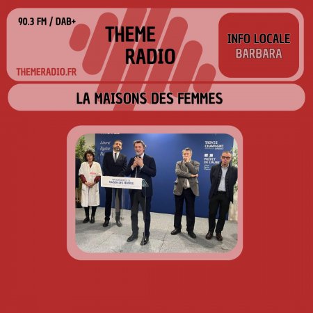 La Maison des Femmes