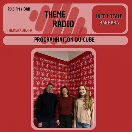 Programmation du Cube Programmation du Cube