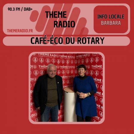 Café-éco du Rotary Café-éco du Rotary
