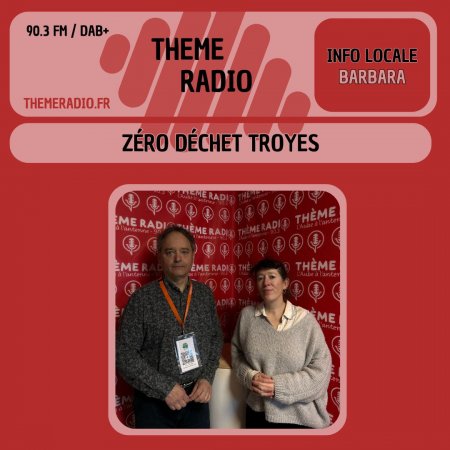 Zéro déchet Troyes Zéro déchet Troyes