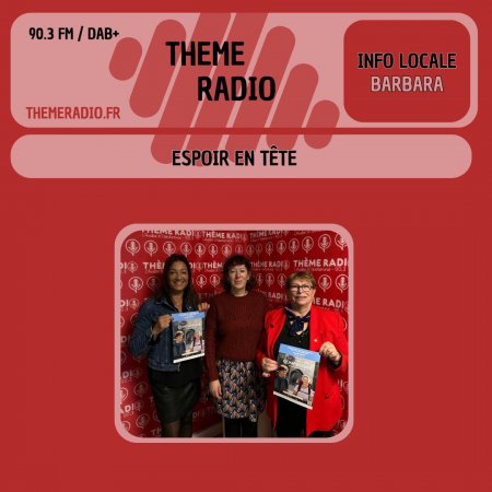 Espoir en Tête Espoir en Tête