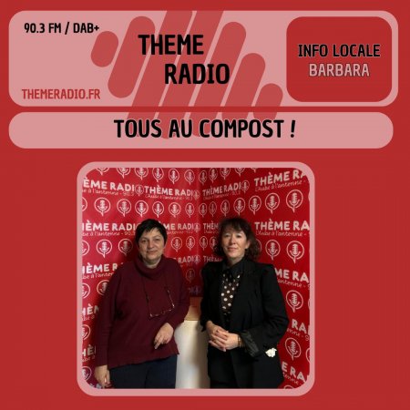 Tous au Compost ! Tous au Compost !