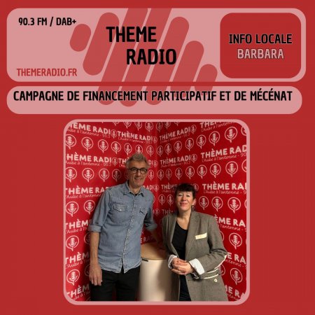 Campagne de financement participatif et de mécénat Campagne de financement participatif et de mécénat