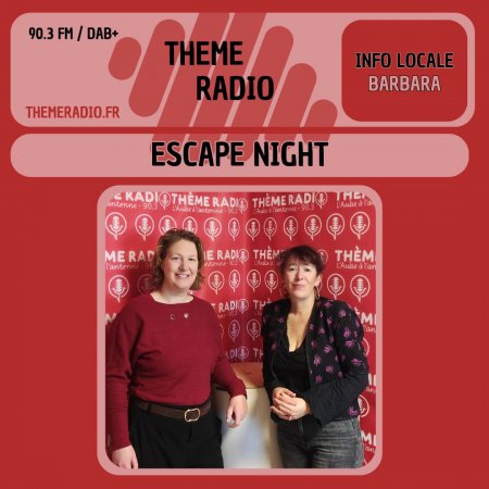 Escape Night Escape Night