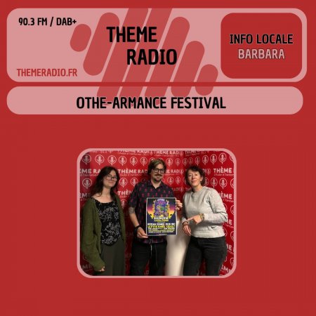 Othe-Armance Festival