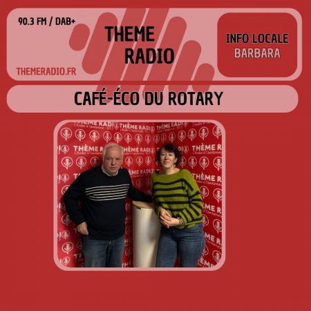 Café-éco du Rotary Café-éco du Rotary