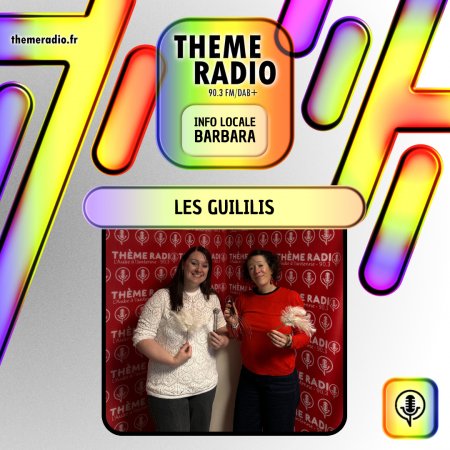 Les Guililis Les Guililis