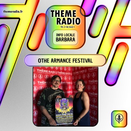 Othe Armance Festival