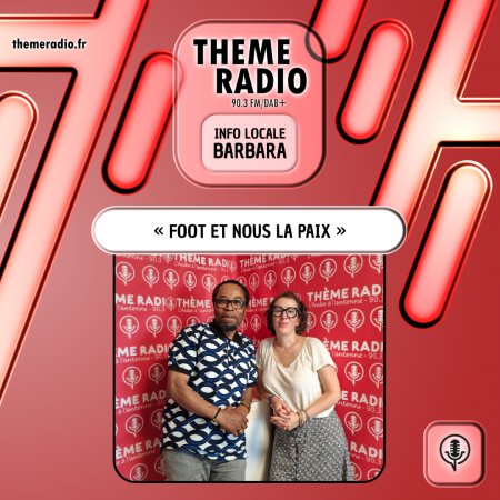 « Foot et nous la paix » « Foot et nous la paix »