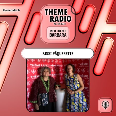 Sissi Pâquerette Sissi Pâquerette