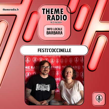 Festi'Coccinelle Festi'Coccinelle