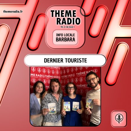 Dernier Touriste