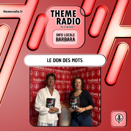 Le Don des Mots Le Don des Mots