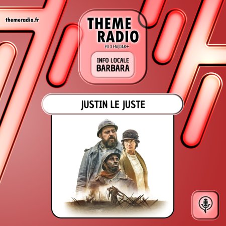 Justin le Juste