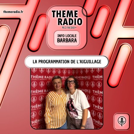 La programmation de l’Aiguillage La programmation de l’Aiguillage
