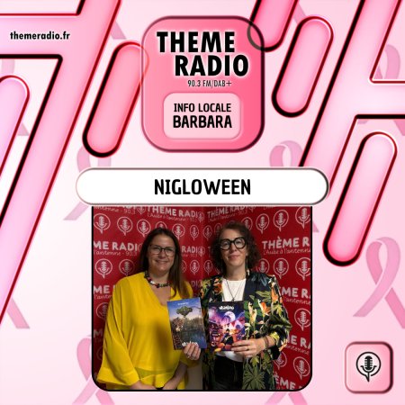 Nigloween