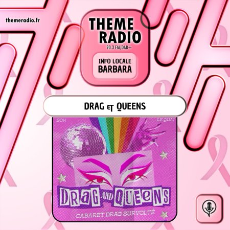 Drag & Queens