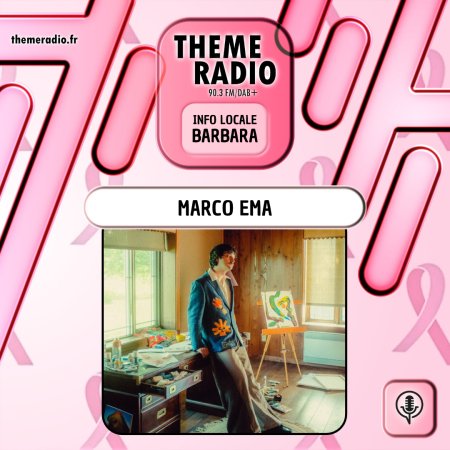 Marco Ema