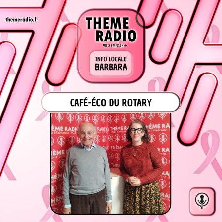Café-éco du Rotary Café-éco du Rotary