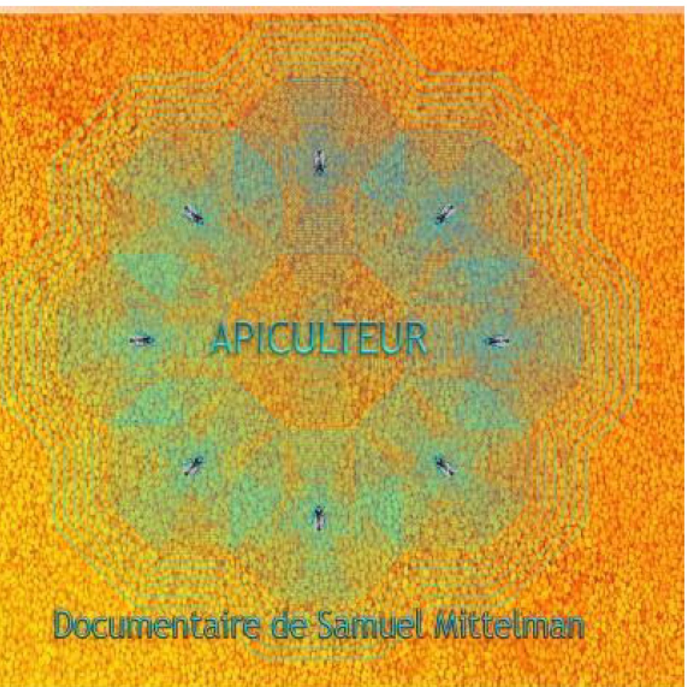 Apiculteur