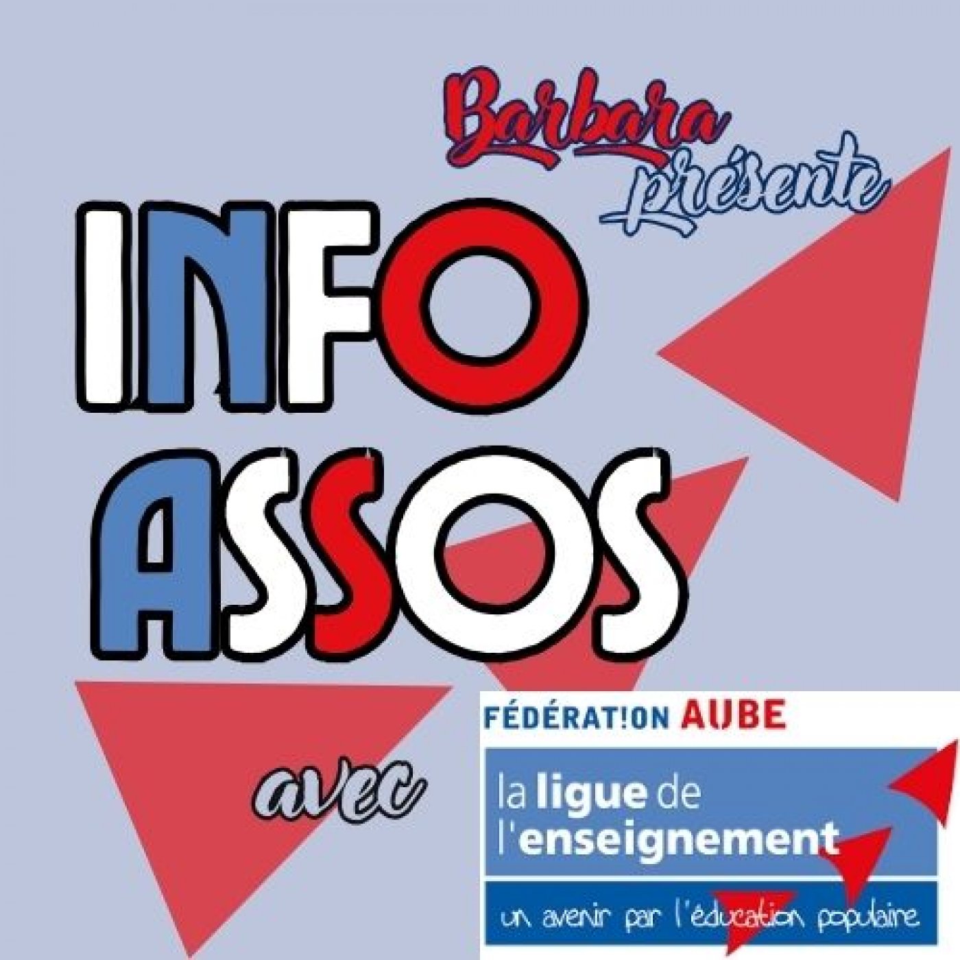 Info Assos - Septembre 2025