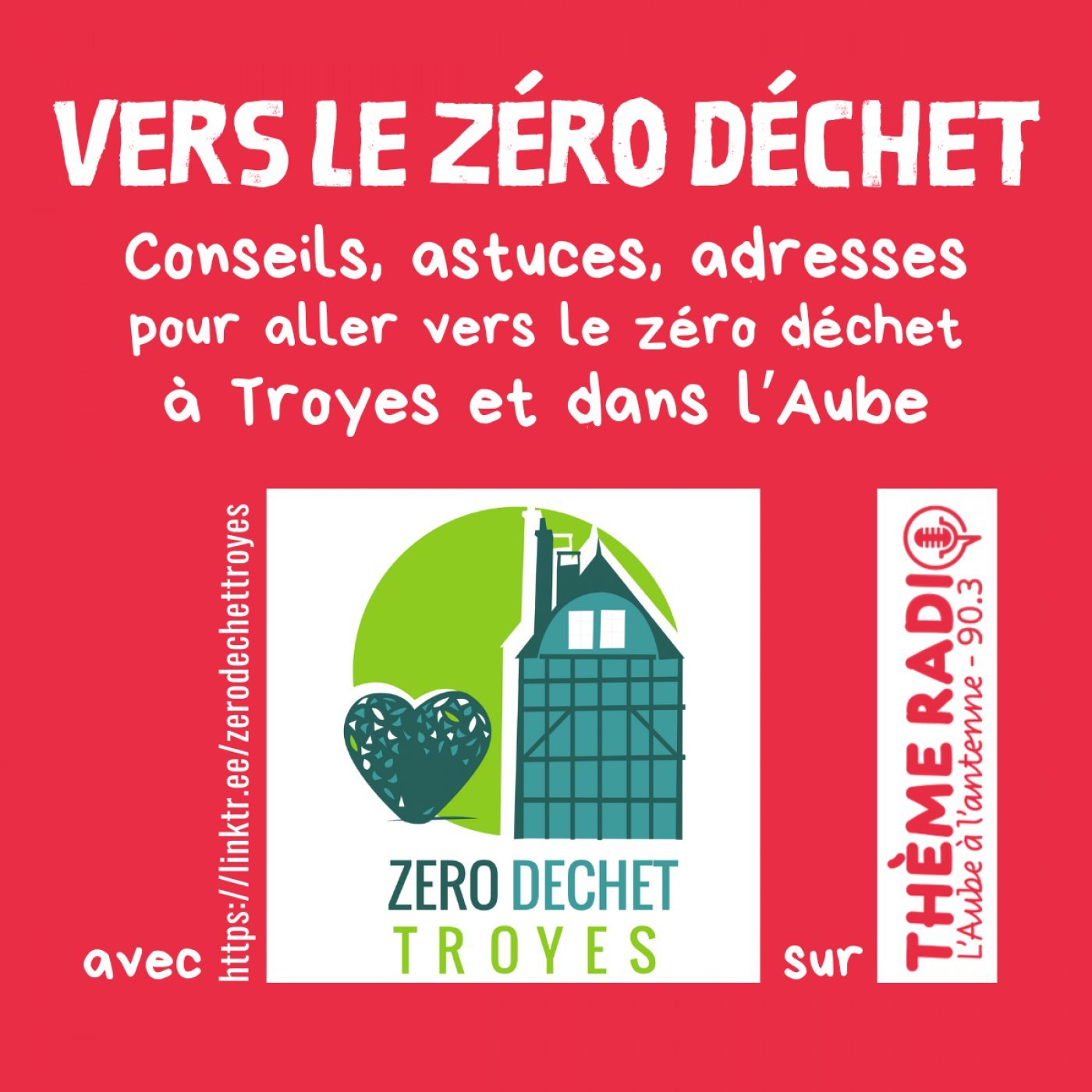 Vers le Zéro Déchet 