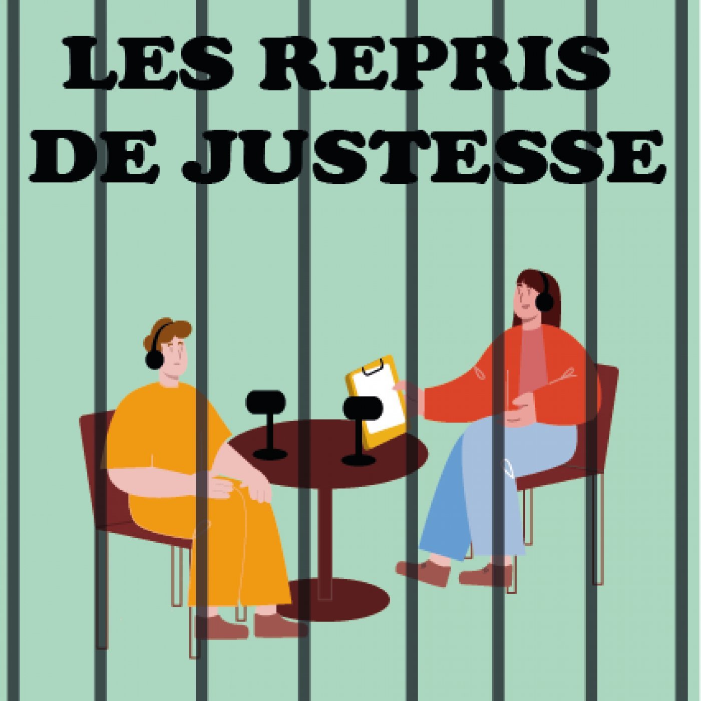 Les repris de justesse - Décembre