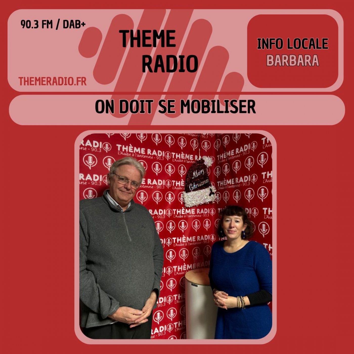 On Doit Se Mobiliser