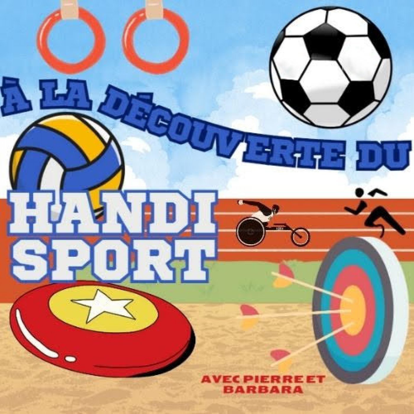 A la découverte de l'Handisport - Janvier 2026
