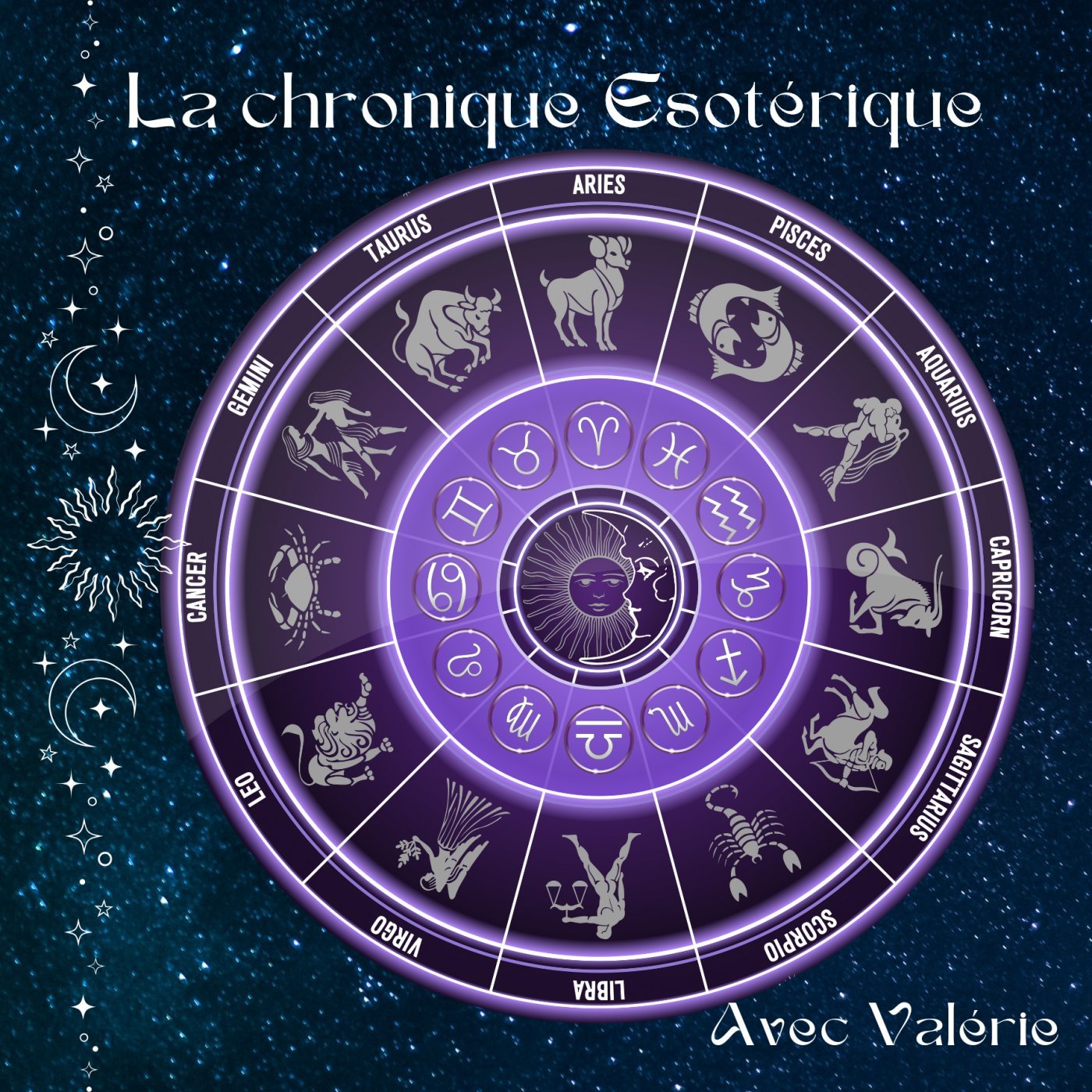 La chronique ésotérique - Janvier 2026 