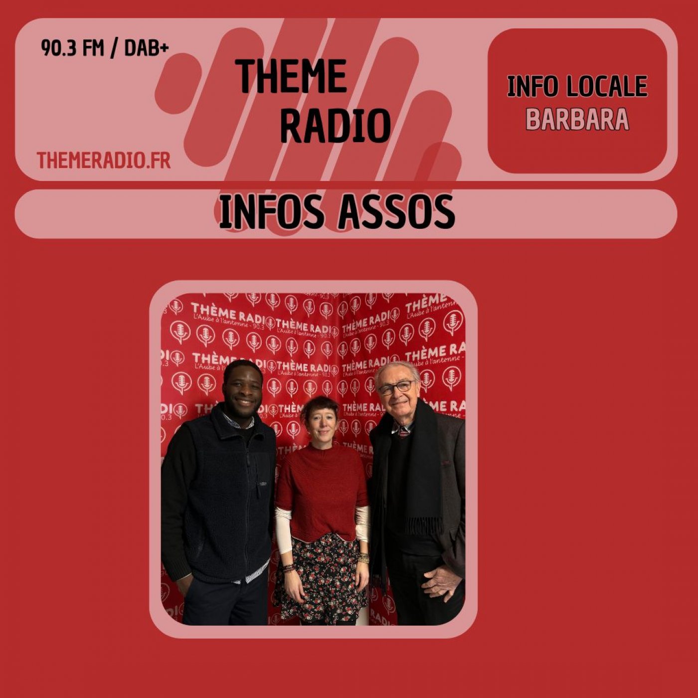 Infos Assos - Février 2026 