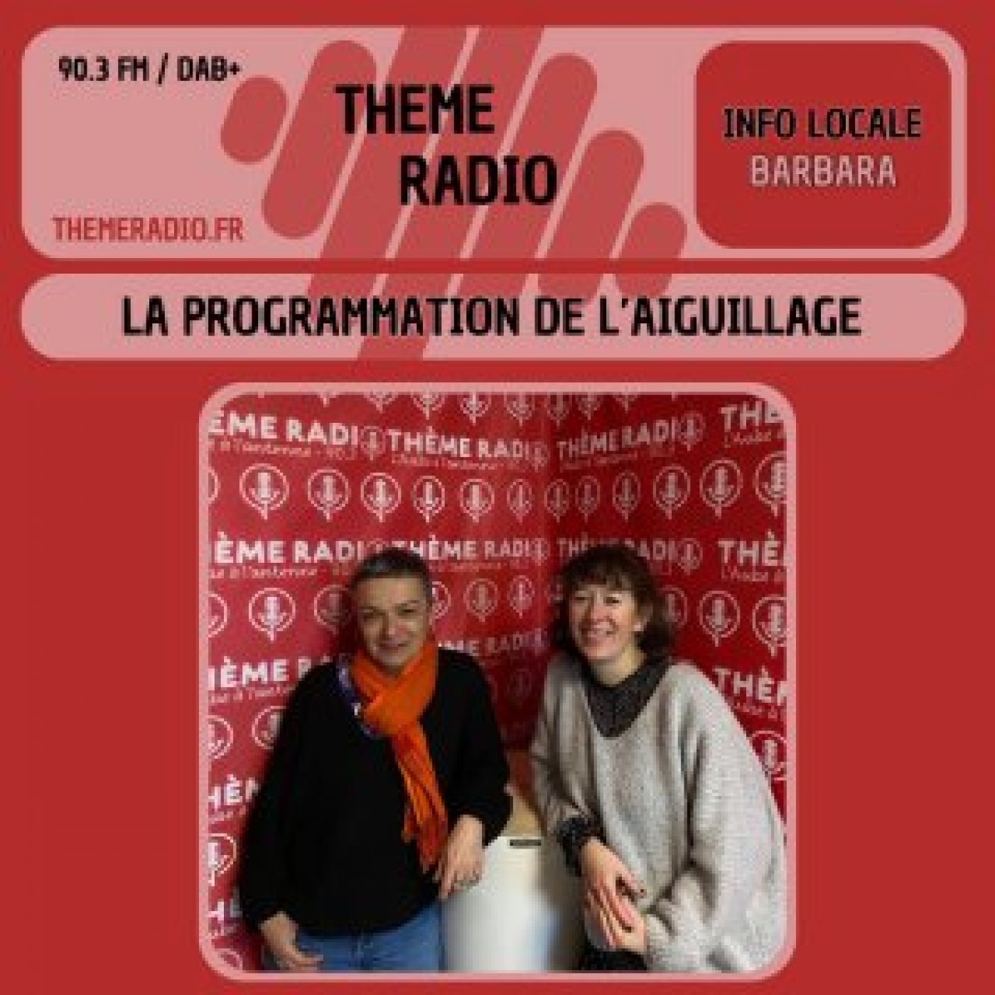 La programmation de L’Aiguillage