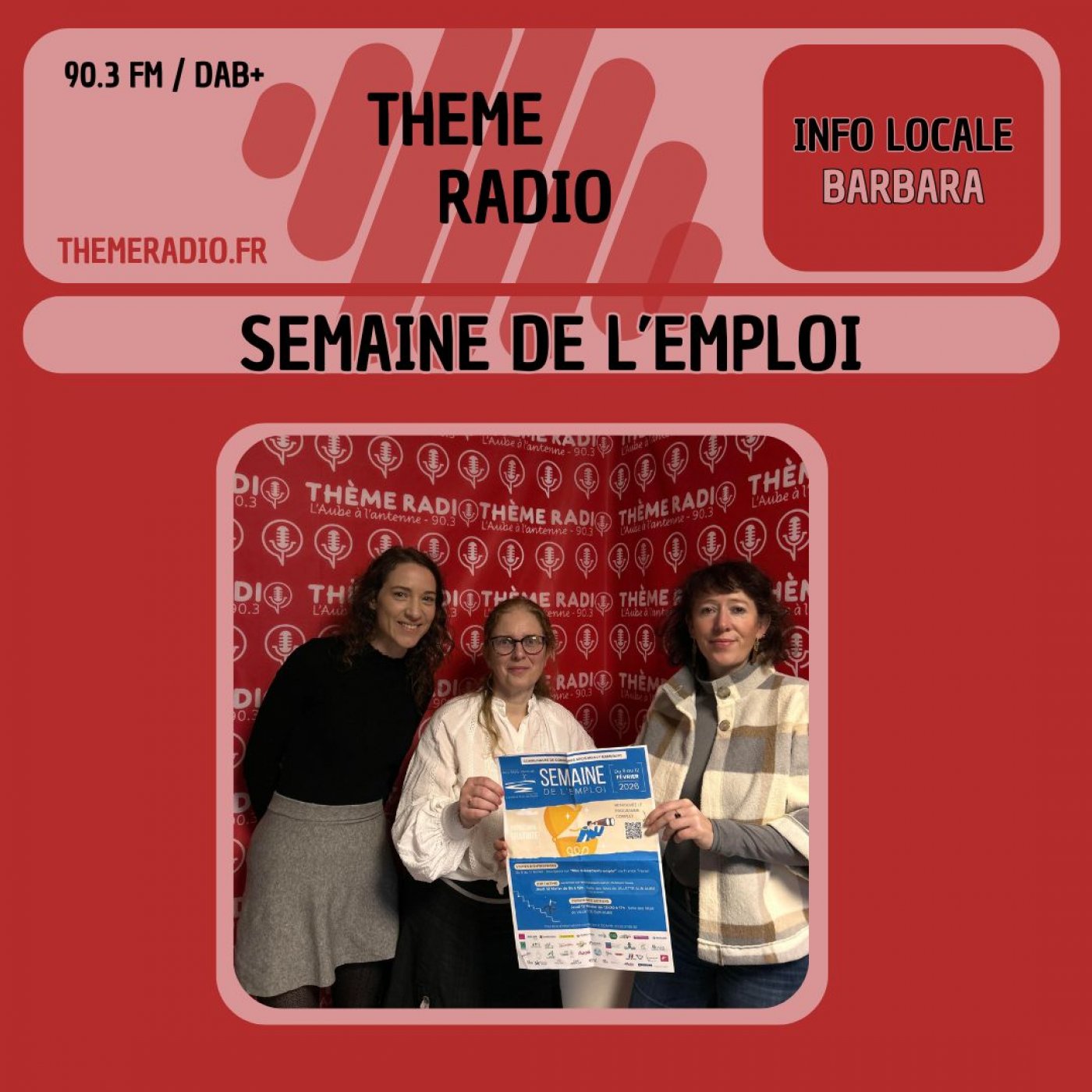 Semaine de l’emploi