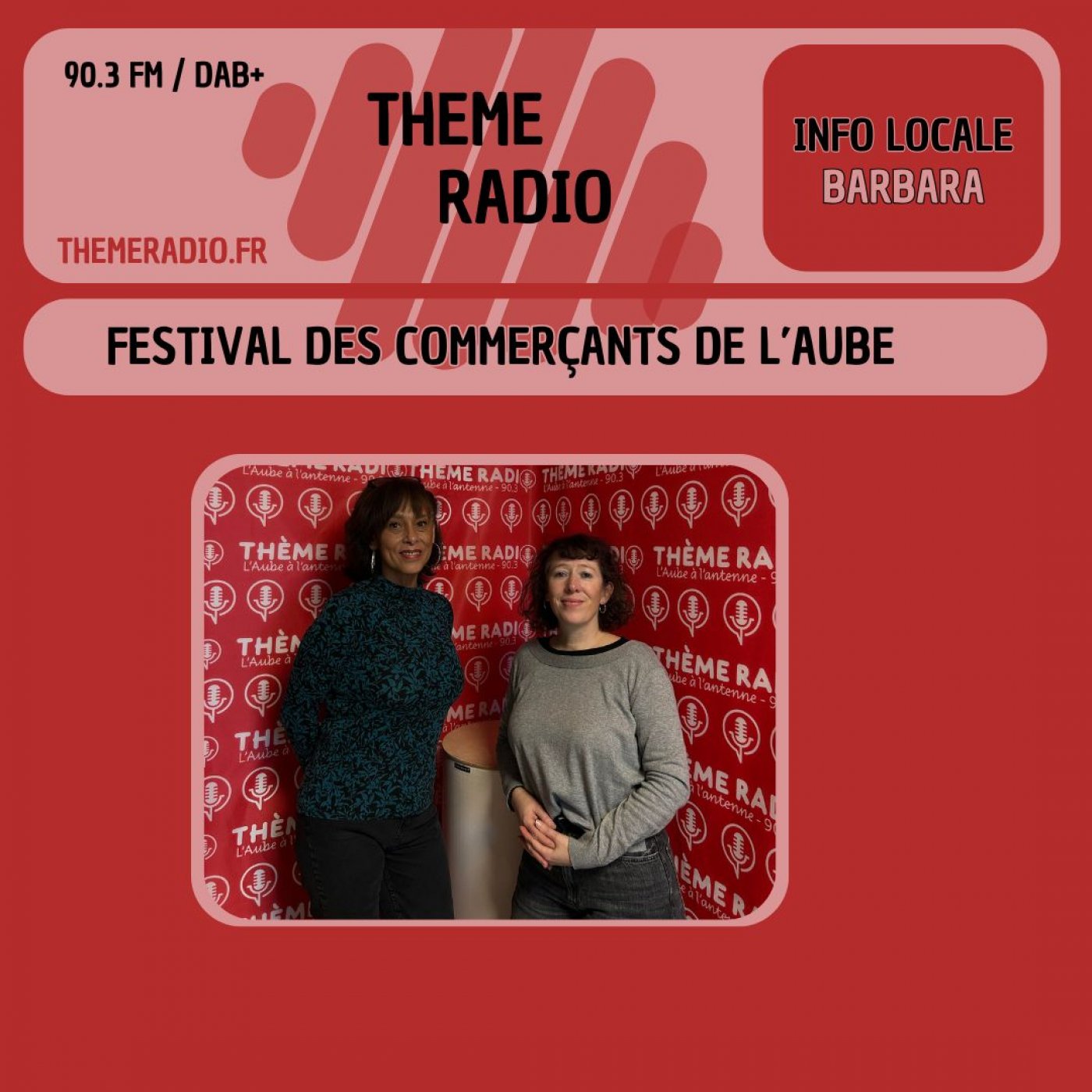 Festival des Commerçants de l’Aube
