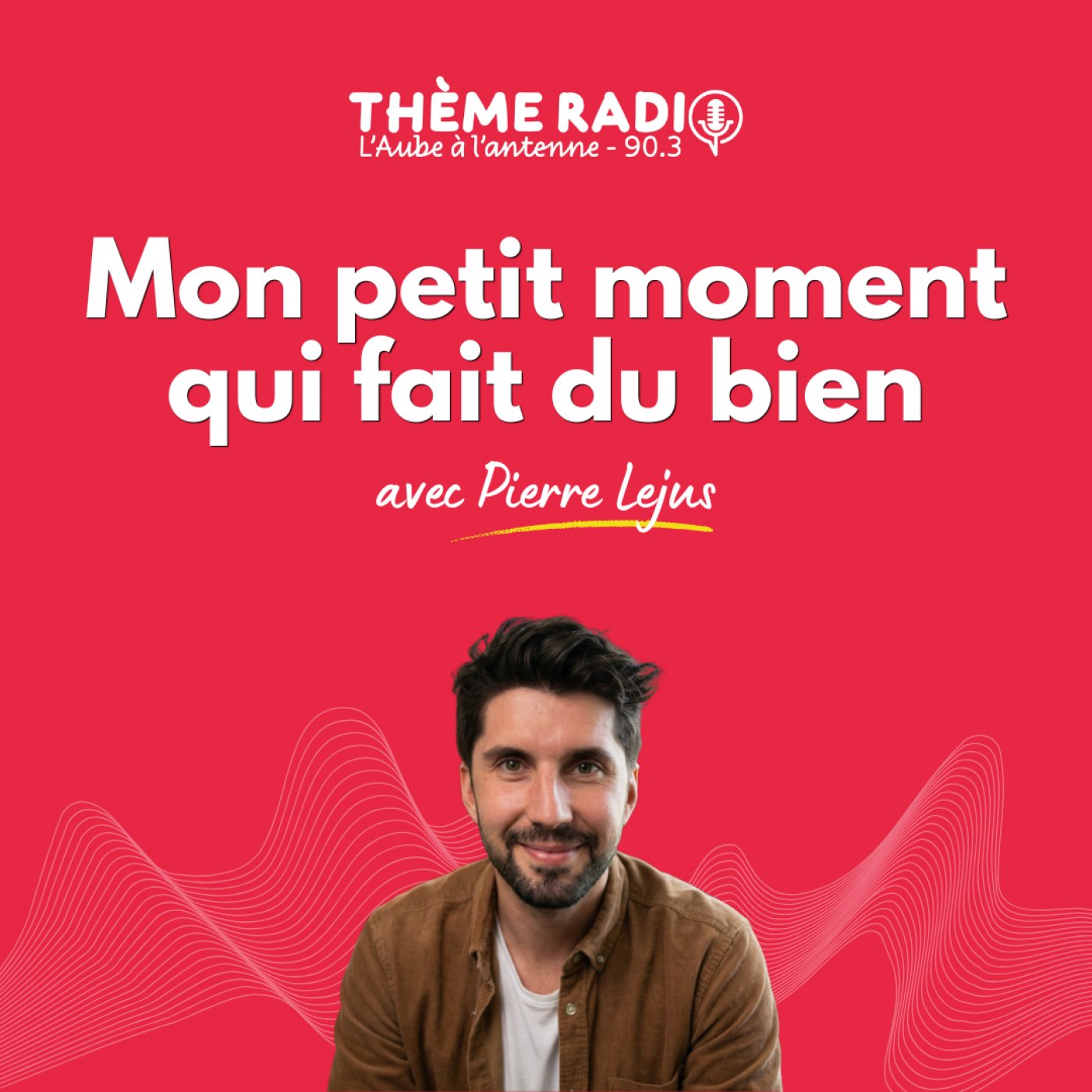 Mon petit moment qui fait du bien - Le syndrome de l'imposteur 