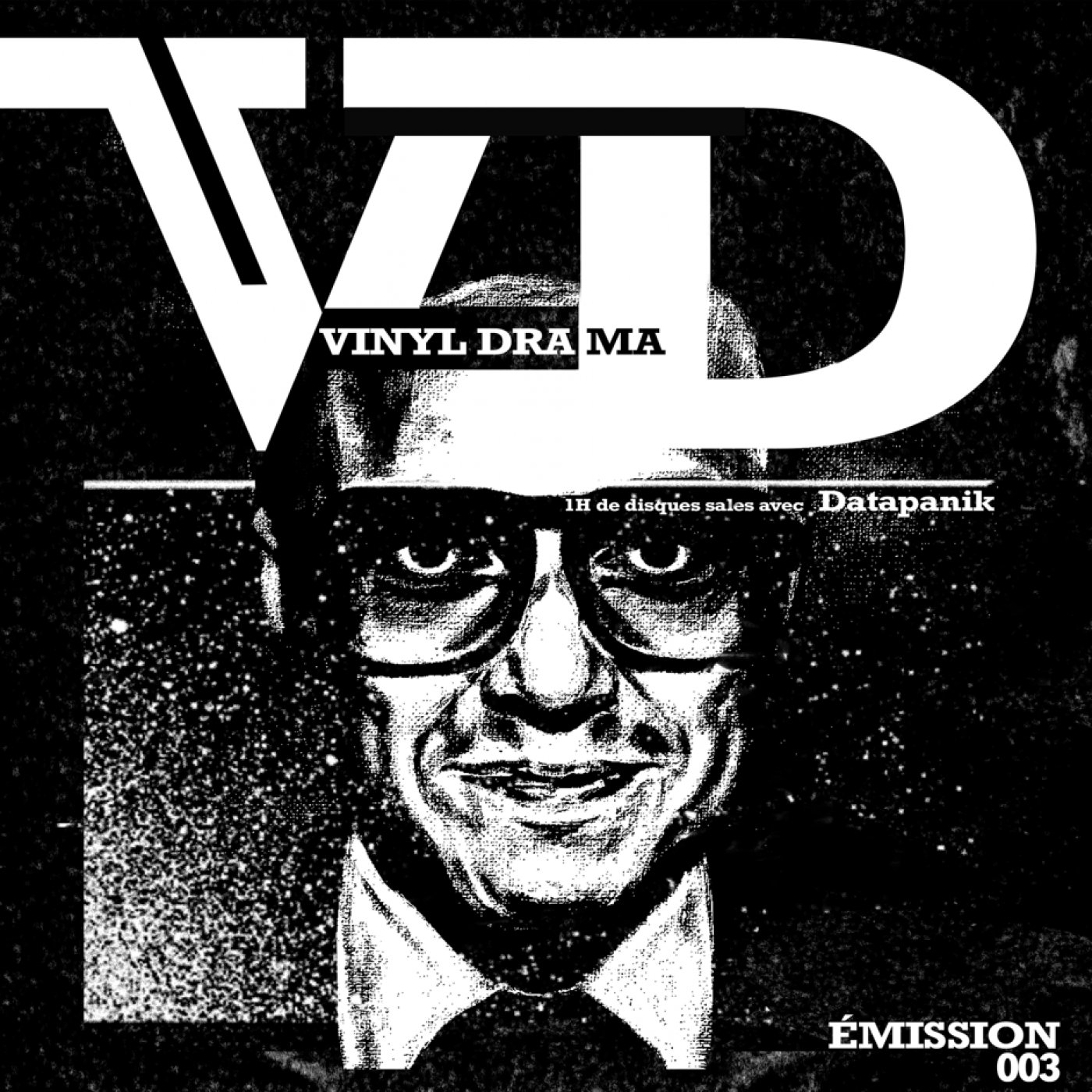 Vinyl Drama E3