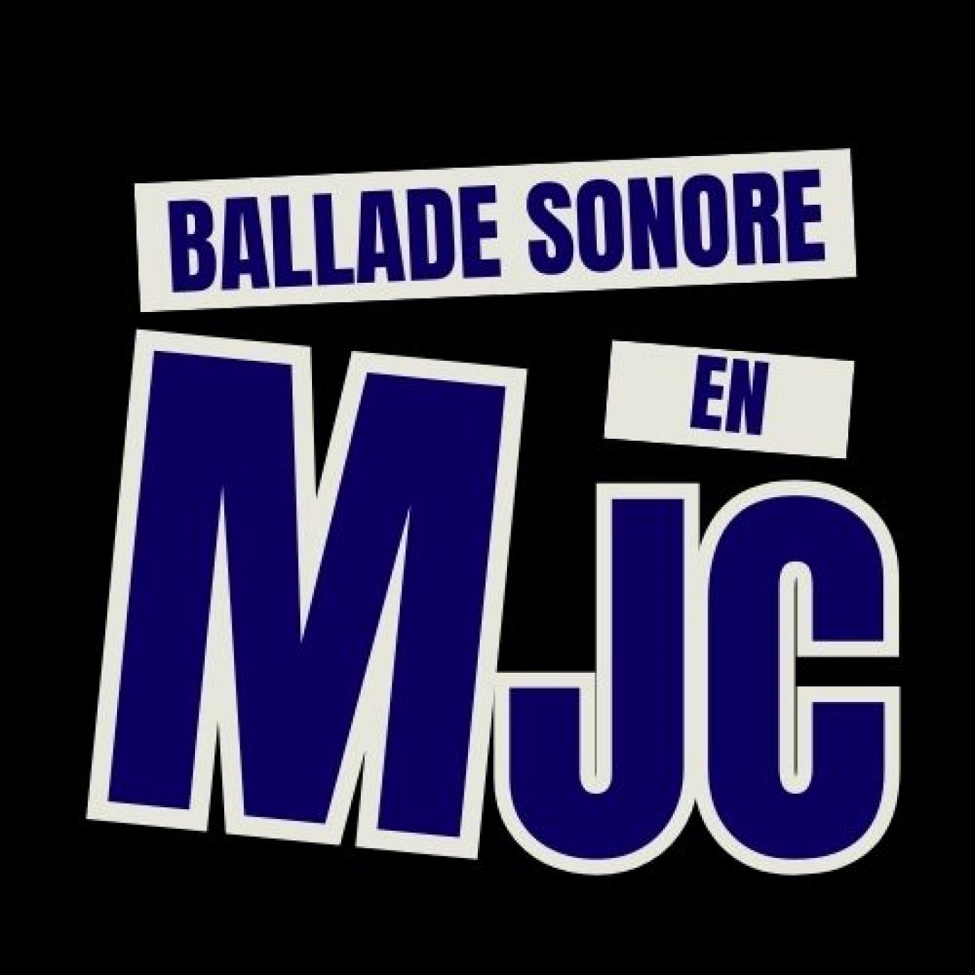 BALLADE SONORE EN MJC 