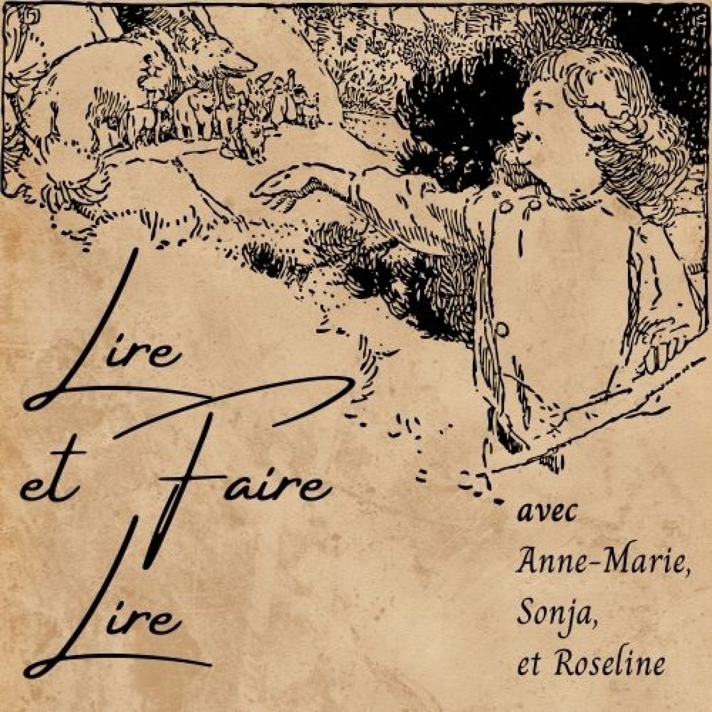 Lire et faire lire n°242