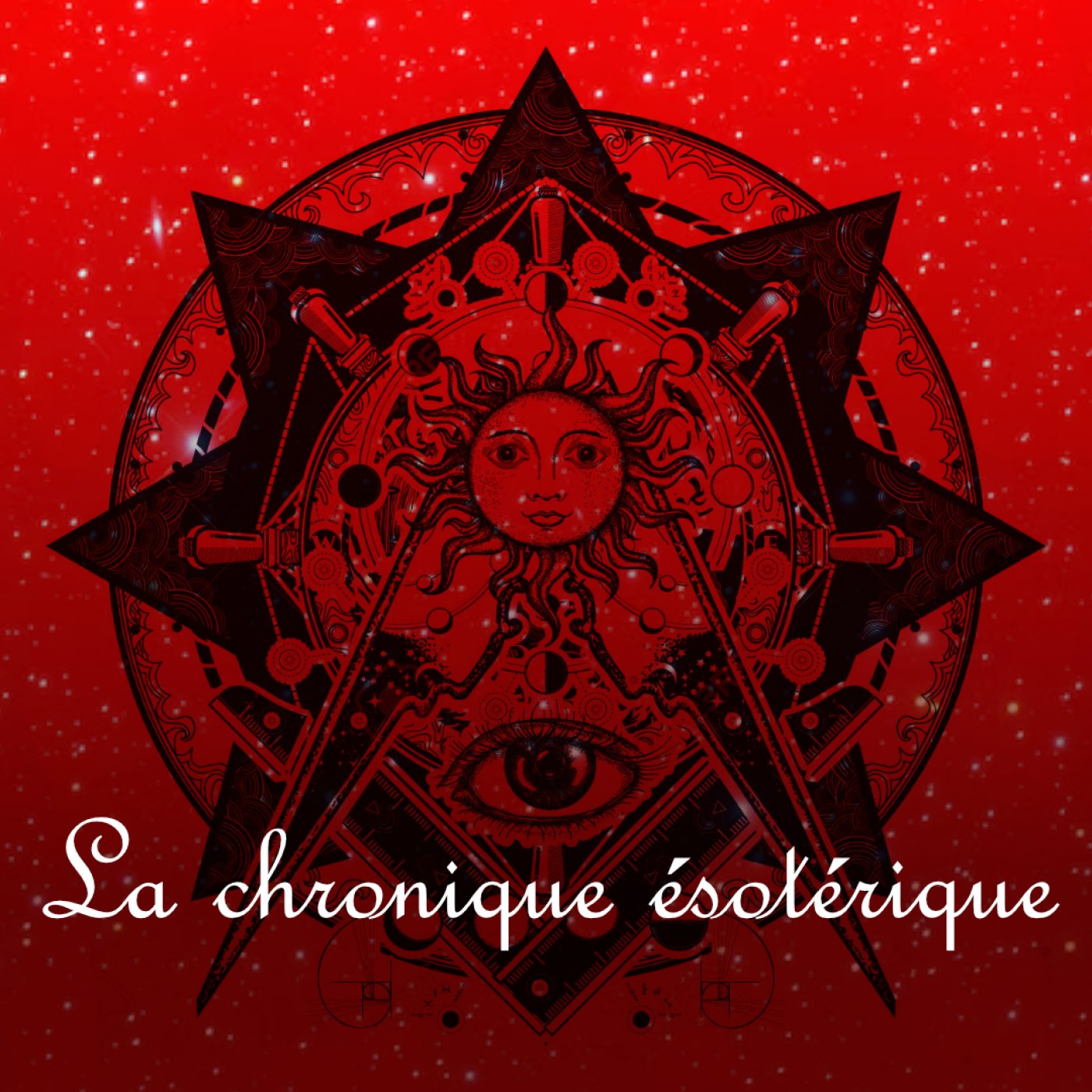 La chronique ésotérique - Avril 2026 