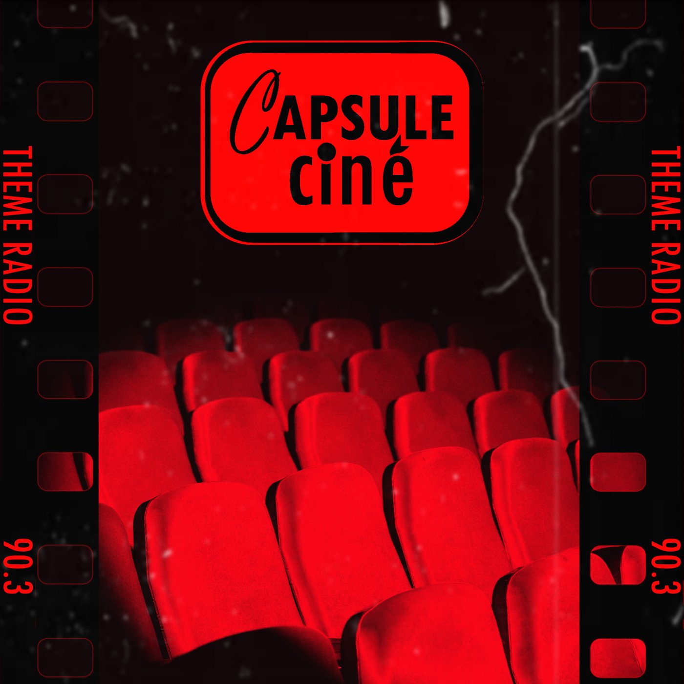 Capsule ciné - La Fille dans les nuages