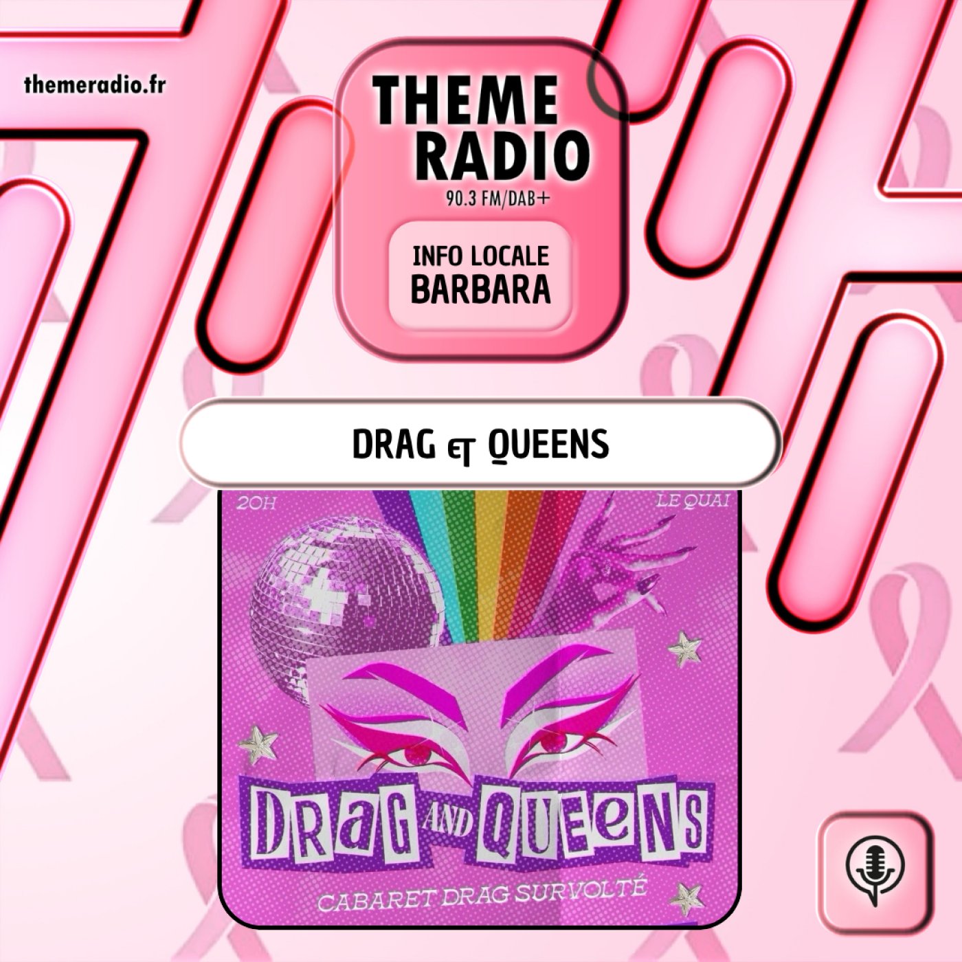 Drag & Queens