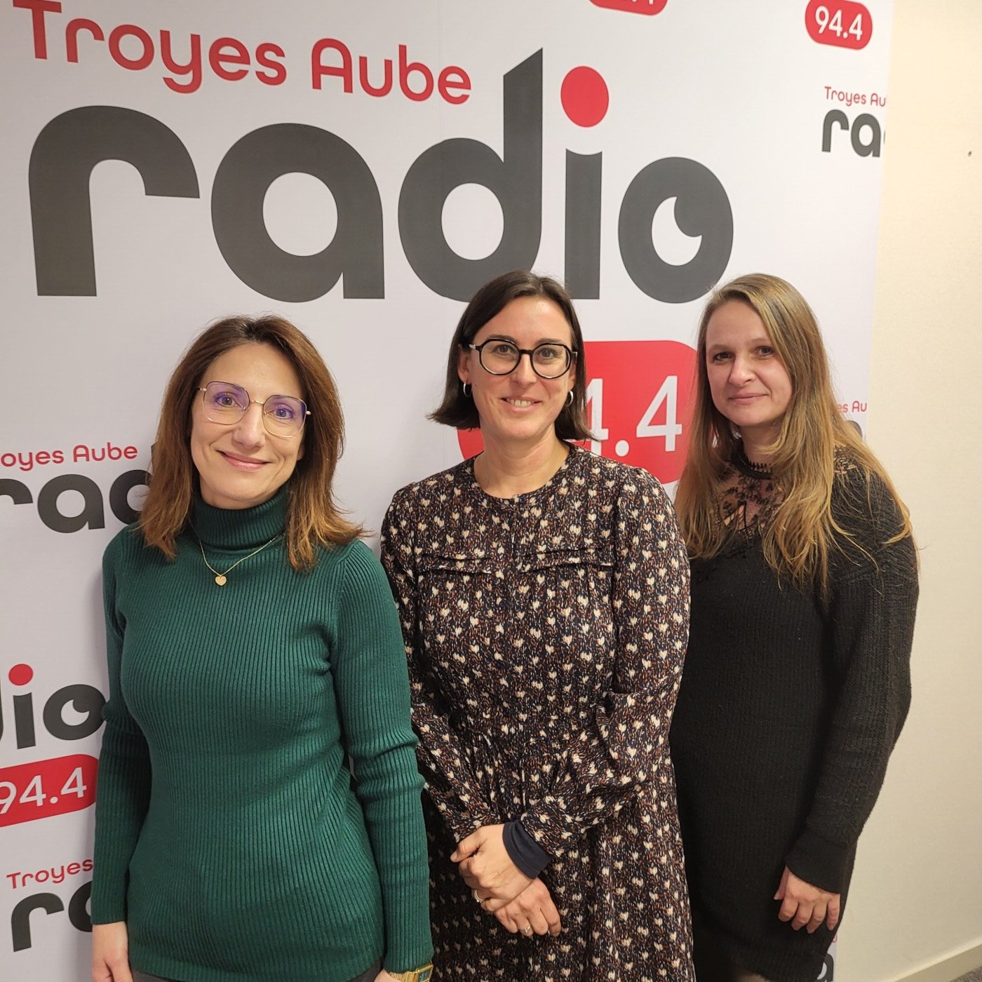 Le département en action - Février 2026 I.